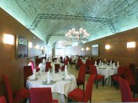 PARADOR DE SANTO ESTEVO 19 Restaurant